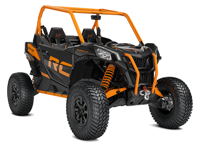 Can Am Maverick Sport X Rc En Vente A Saint Michel Des Saints Location Haute Matawinie