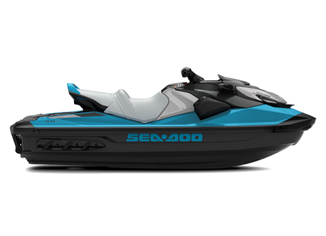 2020 Sea-Doo GTI SE 130 / 170 for sale in Saint-Michel-des-Saints -  Location Haute-Matawinie