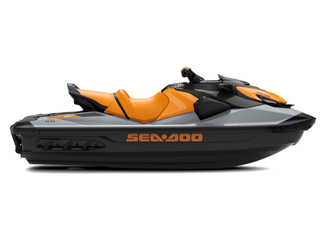 2020 Sea-Doo GTI SE 130 / 170 for sale in Saint-Michel-des-Saints -  Location Haute-Matawinie