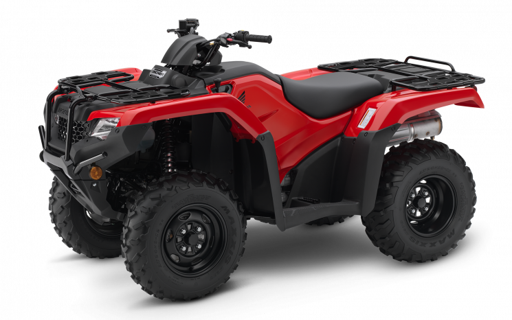 Honda Rancher TRX420 2020 en vente à Saint-Michel-des-Saints - Location ...